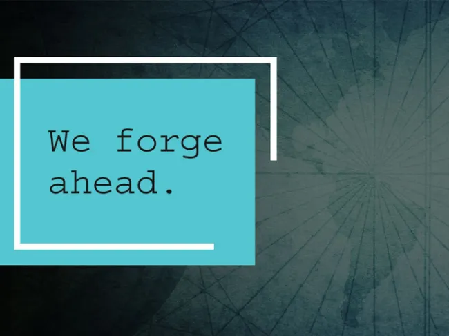 forge